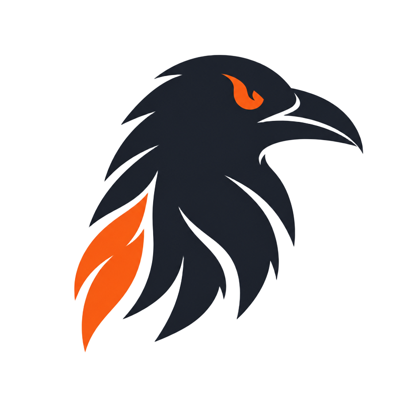 WiseRavenFire